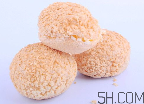 泡芙用低粉還是高粉？泡芙用高粉還是低粉？