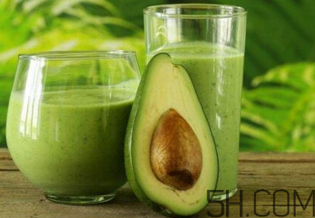 牛油果榨汁要去皮嗎？糖尿病人能吃牛油果嗎？