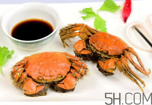 中秋節(jié)送螃蟹好嗎？中秋節(jié)送大閘蟹的寓意