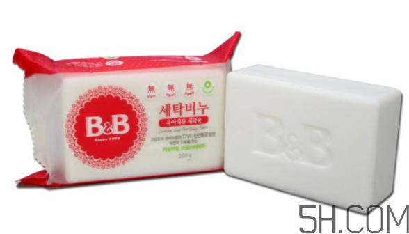 保寧皂和貝親皂哪個好？保寧皂和貝親皂怎么選？