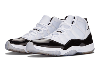 air jordan 11 concord 2018年會復(fù)刻嗎？