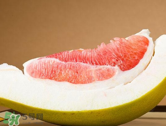 經(jīng)期能吃蜜柚嗎？蜜柚能和葡萄一起吃嗎