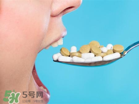 孕婦什么藥都不能吃嗎？孕婦不能吃的藥物有哪些？