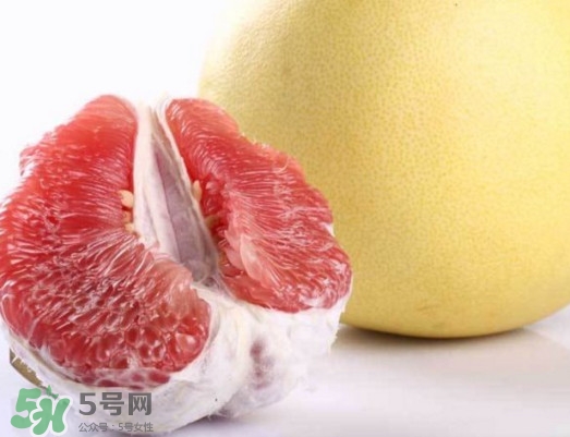紅肉蜜柚什么時(shí)候上市？紅肉蜜柚為什么苦