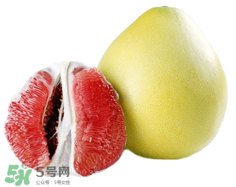 紅肉蜜柚可以儲(chǔ)存多久？紅肉蜜柚怎么挑選