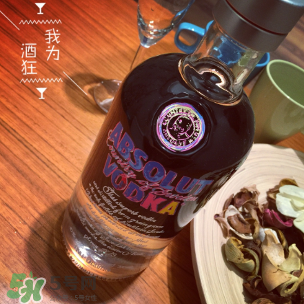 絕對(duì)伏特加怎么樣？絕對(duì)伏特加好喝嗎？