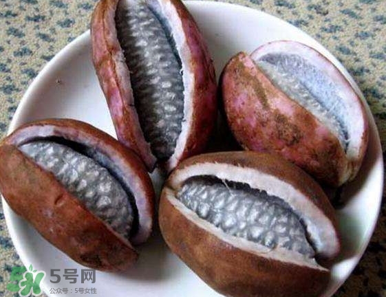 八月瓜可以美容嗎？八月瓜怎么吃有美容效果？