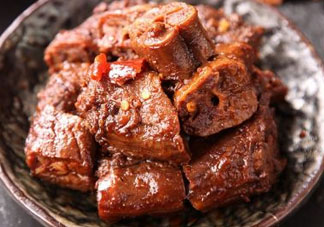鴨脖怎么鹵入味？鴨脖怎么去腥？