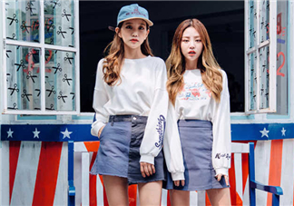 icecream12有實體店嗎？icecream12衣服質量好嗎？