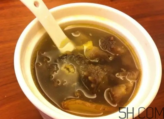男人吃海參有什么好處？海參男人吃怎么處理？