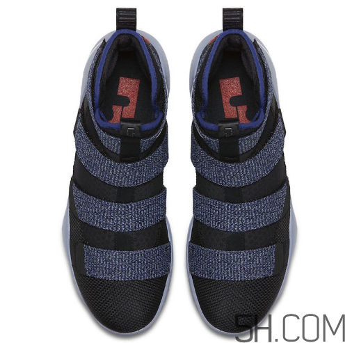 nike lebron soldier 11 steel鋼鐵配色什么時候發(fā)售？