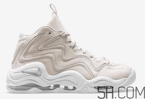 kith與nike聯(lián)名皮蓬系列球鞋有哪些款式？
