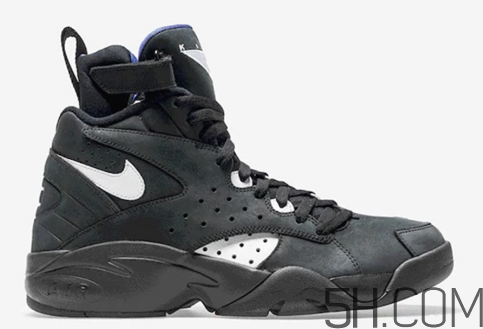 kith與nike聯(lián)名皮蓬系列球鞋有哪些款式？