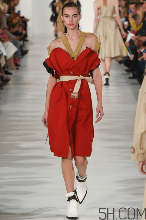 maison margiela2018春夏系列怎么樣_好看嗎？