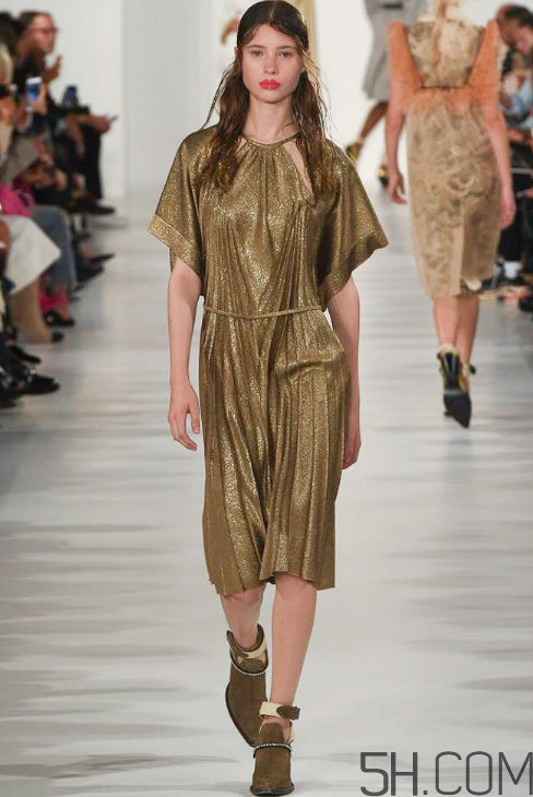 maison margiela2018春夏系列怎么樣_好看嗎？
