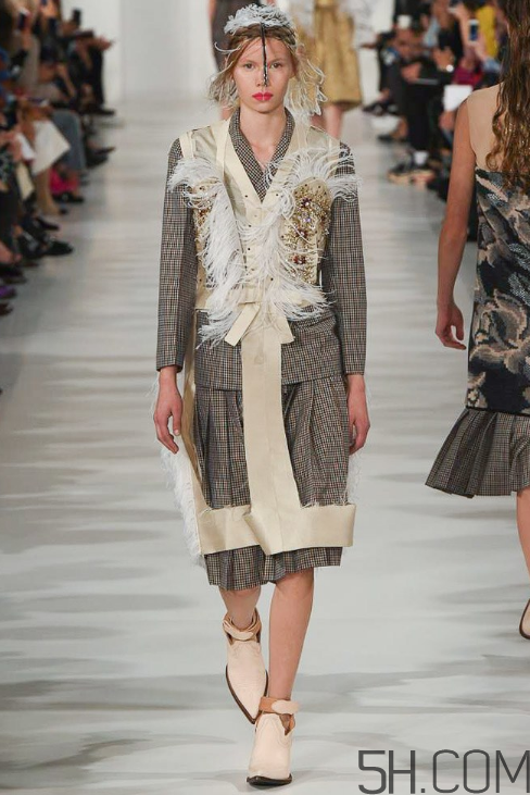 maison margiela2018春夏系列怎么樣_好看嗎？