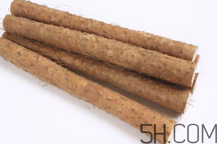 切山藥手癢是怎么回事？哪種山藥最好？