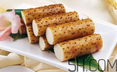 山藥的營養(yǎng)價值是什么？山藥粘液引起手癢止癢方法