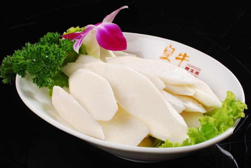 山藥的營養(yǎng)價值是什么？山藥粘液引起手癢止癢方法