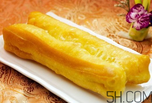 油條用什么面粉好？油條可以用高筋面粉嗎？