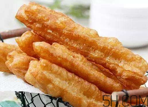 油條可以和牛奶一起吃嗎？油條和牛奶能一起吃嗎？
