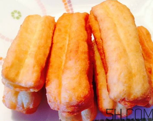 油條可以和牛奶一起吃嗎？油條和牛奶能一起吃嗎？