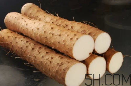 隔夜的山藥還能吃嗎？山藥干的好還是鮮的好？