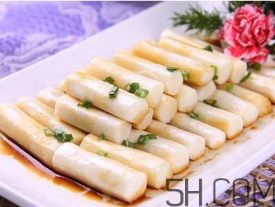 山藥皮能吃嗎？吃山藥有什么好處？