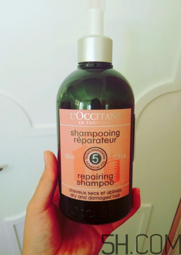 歐舒丹無硅油洗發(fā)水怎么樣？好用嗎？