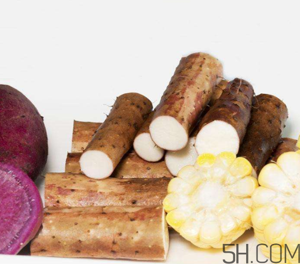 山藥怎么去皮？適合孕婦吃的山藥食譜