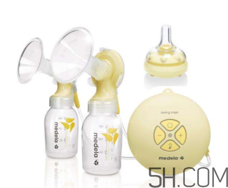 美德樂吸奶器回流怎么辦？美德樂吸奶器回流處理方法
