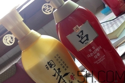 韻之堂是什么牌子？韻之堂洗發(fā)水怎么樣？