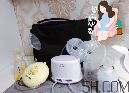 美德樂(lè)吸奶器和新安怡吸奶器哪個(gè)好？美德樂(lè)和新安怡怎么選？
