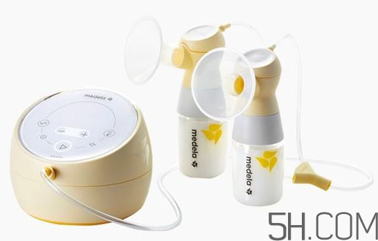 美德樂sonata吸奶器怎么樣？美德樂新款sonata吸奶器好用嗎？