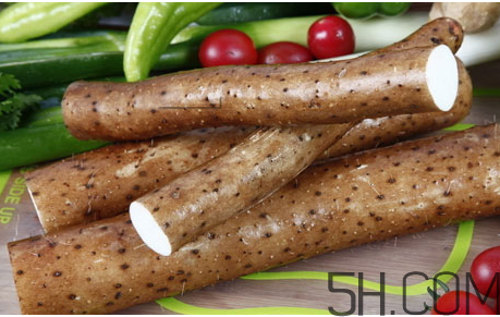 山藥是酸性還是堿性？山藥是發(fā)物的食物嗎？