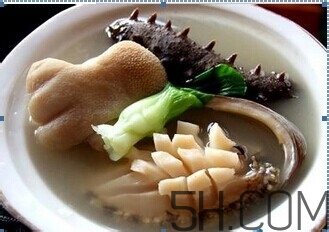 海參可以和排骨一起燉湯嗎？海參排骨湯怎么做？