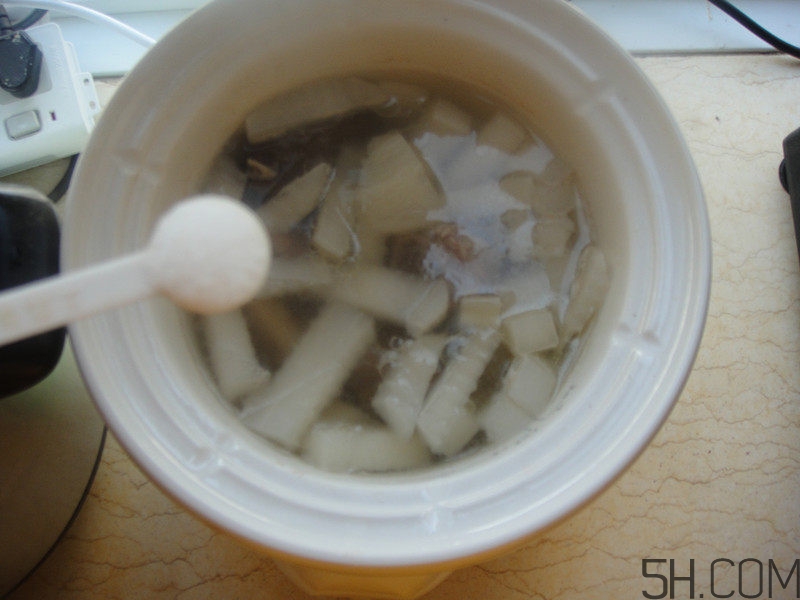 海參可以和蘿卜一起吃嗎？海參和蘿卜一起怎么煮？
