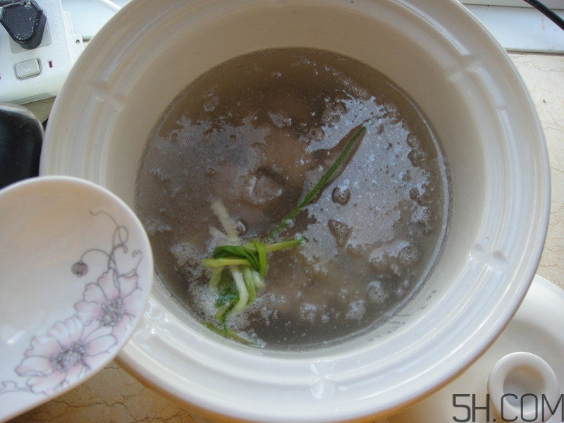 海參可以和蘿卜一起吃嗎？海參和蘿卜一起怎么煮？