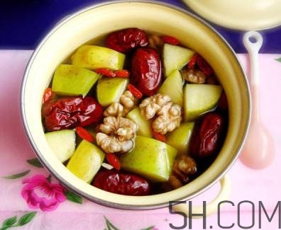 感冒可以吃海參嗎？感冒發(fā)燒吃什么好？