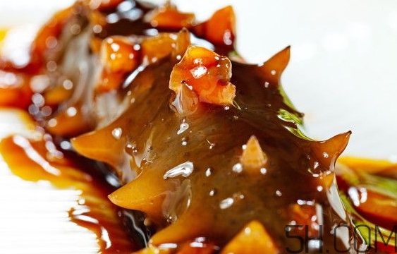 海參可以和蘿卜一起吃嗎？海參和蘿卜一起怎么煮？