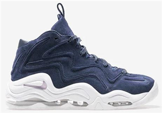 kith與nike聯(lián)名皮蓬系列球鞋有哪些款式？