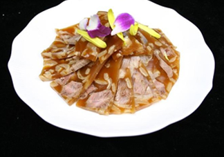 燜子是哪里的特產(chǎn)？燜子是怎么做出來的