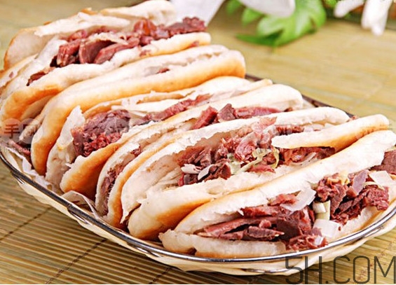 驢肉火燒是什么？孕婦能吃驢肉火燒嗎