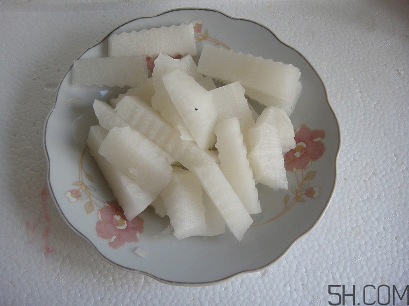 海參可以和蘿卜一起吃嗎？海參和蘿卜一起怎么煮？