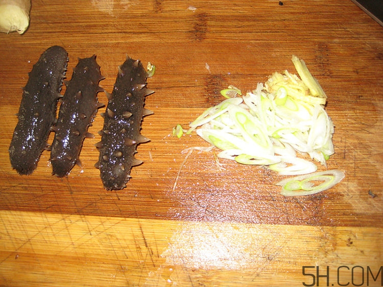 蘑菇和海參能一起吃嗎？蘑菇海參湯的做法