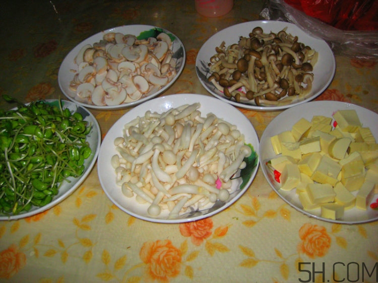 蘑菇和海參能一起吃嗎？蘑菇海參湯的做法