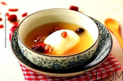 大蒜泡酒能壯陽嗎？大蒜泡酒補腎嗎？