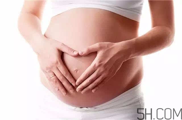 孕晚期上完廁所肚子疼怎么回事？孕晚期肚子疼怎么辦？