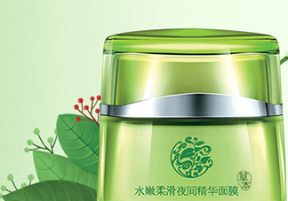 百雀羚面膜用完后要洗臉嗎？百雀羚面膜要不要洗臉