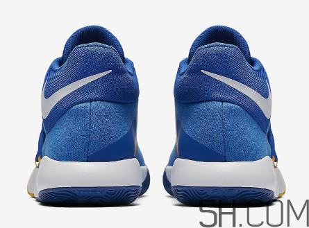nike kd trey 5 v warriors勇士配色多少錢_在哪買？